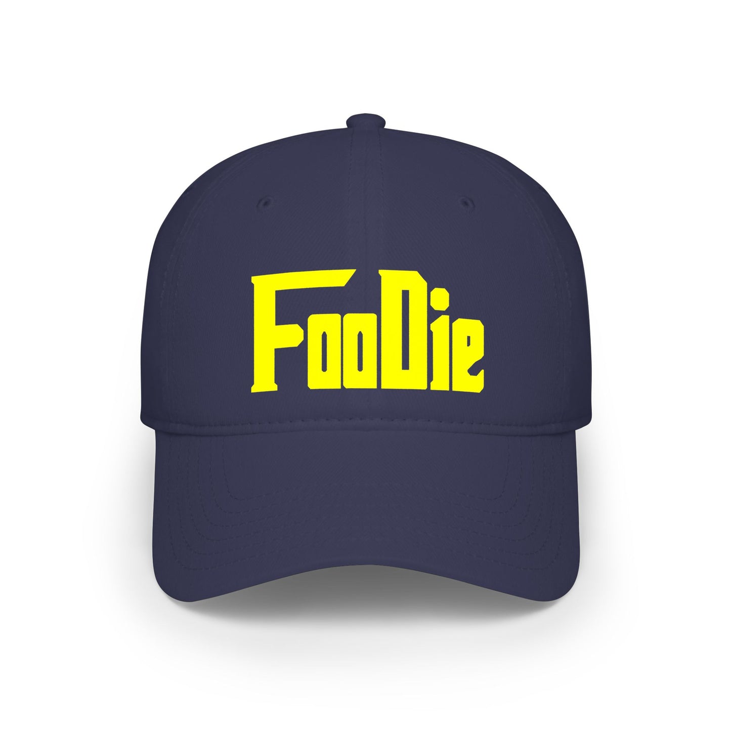 L.O.E.F Foodie Cap for Food Lovers