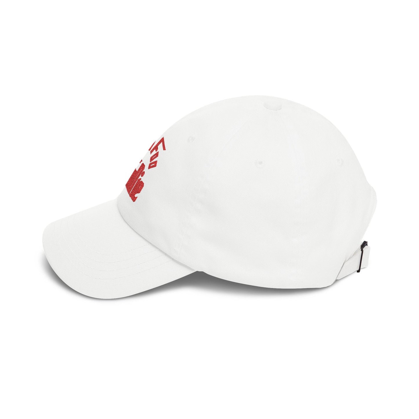 L.O.E.F Foo Foo FooDie Cap