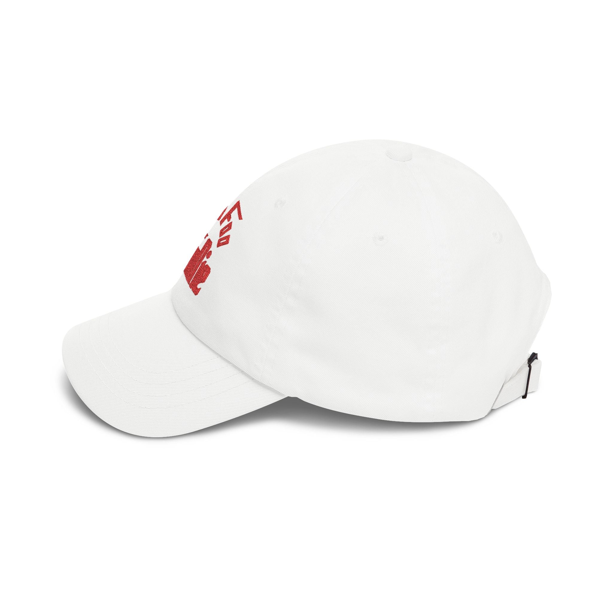 L.O.E.F Foo Foo FooDie Cap