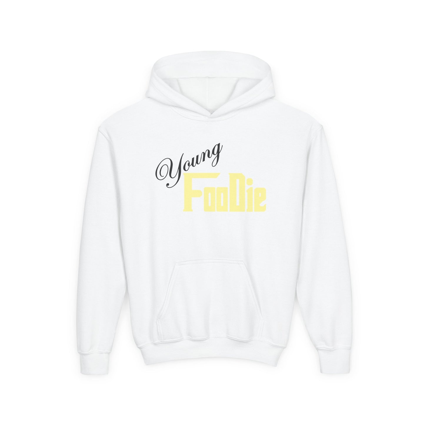 L.O.E.F Young Foodie Hooded Sweatshirt