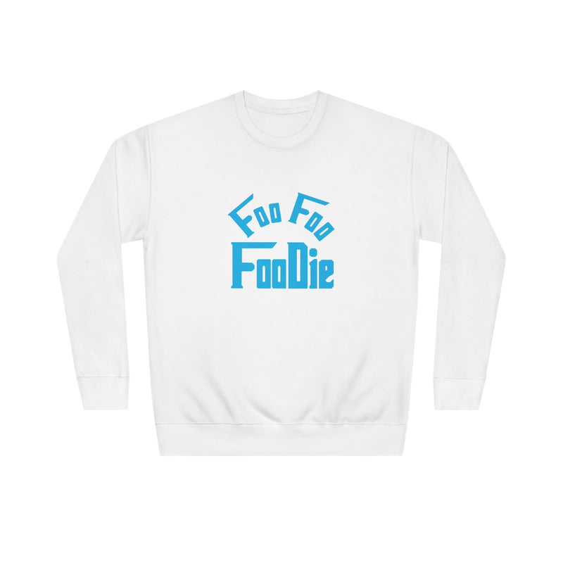 L.O.E.F Unisex Sweatshirt (Sky Blue)