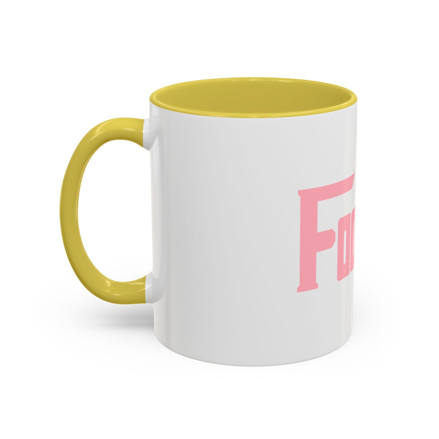 L.O.E.F Foodie Mug