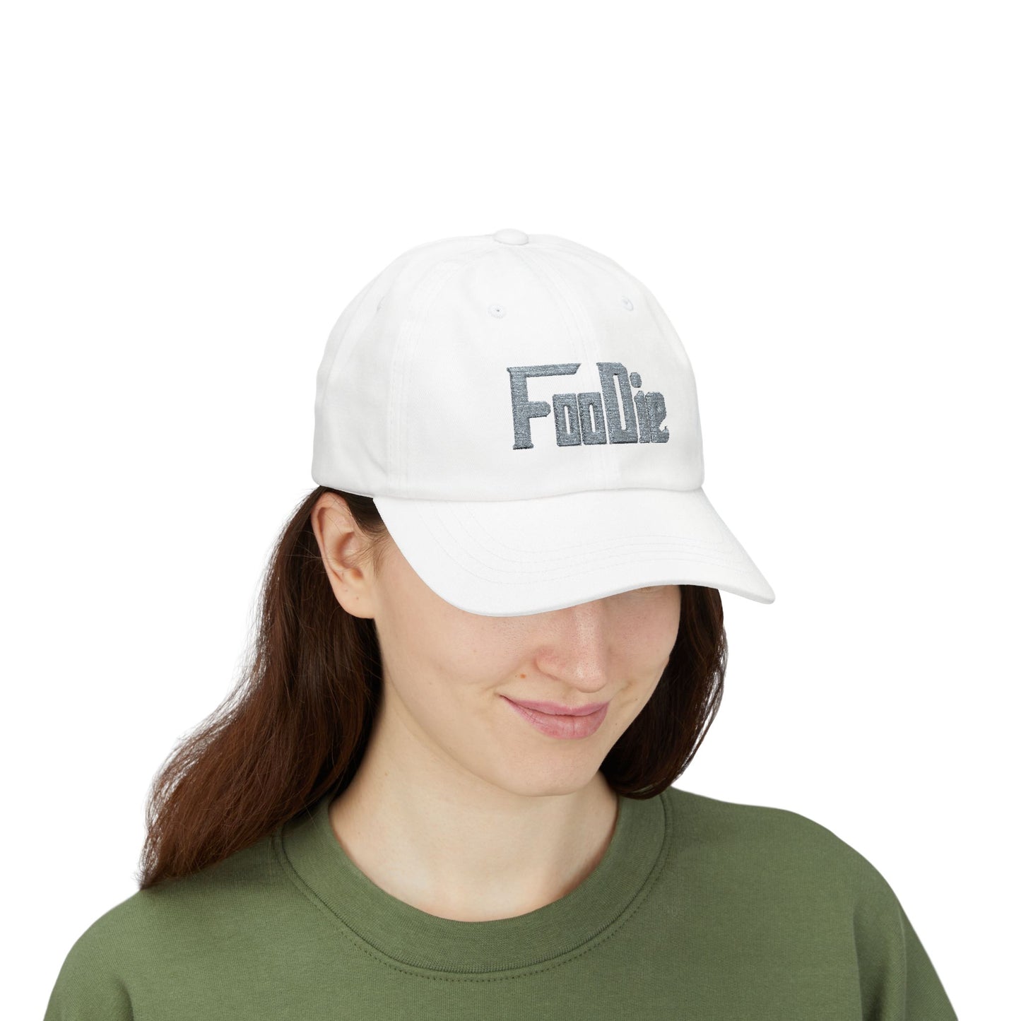 L.O.E.F Foodie Cap (Dark Gray)