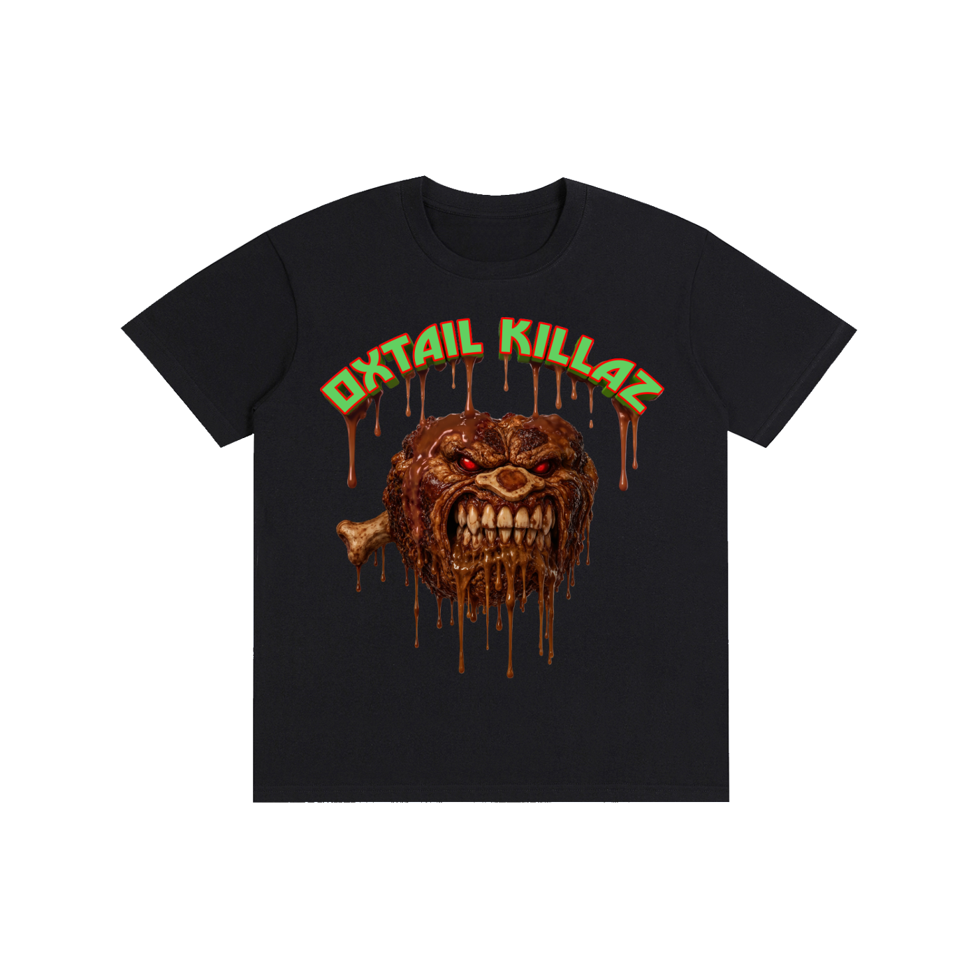 Pure Cotton Unisex T-Shirt