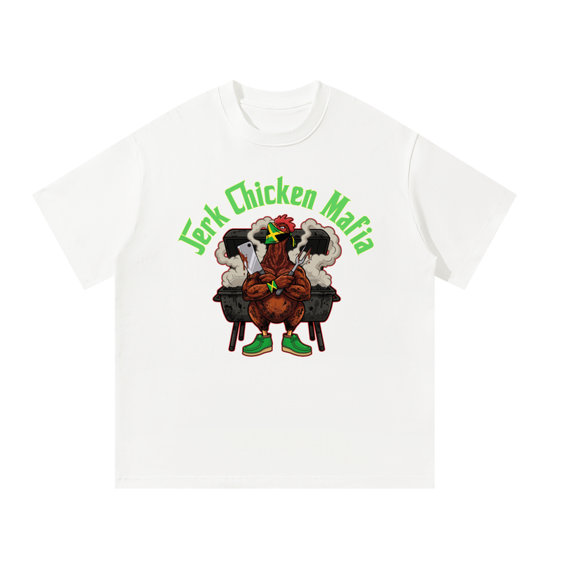 Unisex Oversized T-Shirt