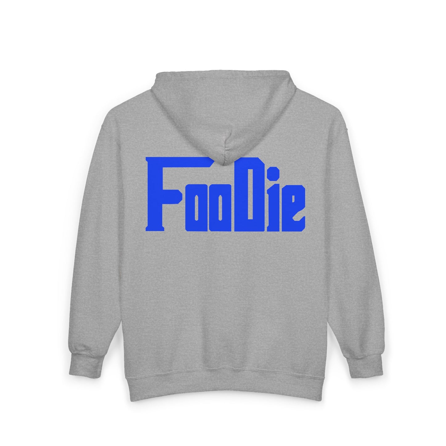 L.O.E.F Foodie Zip Hoodie