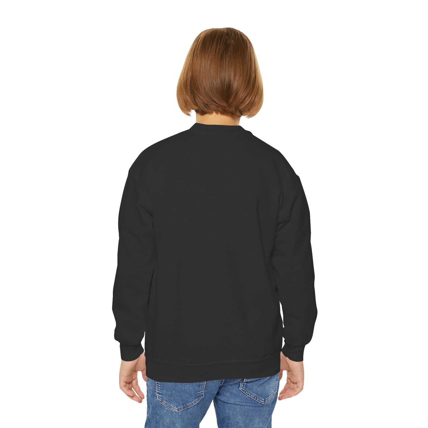 L.O.E.F Foodie Veteran Youth Sweatshirt