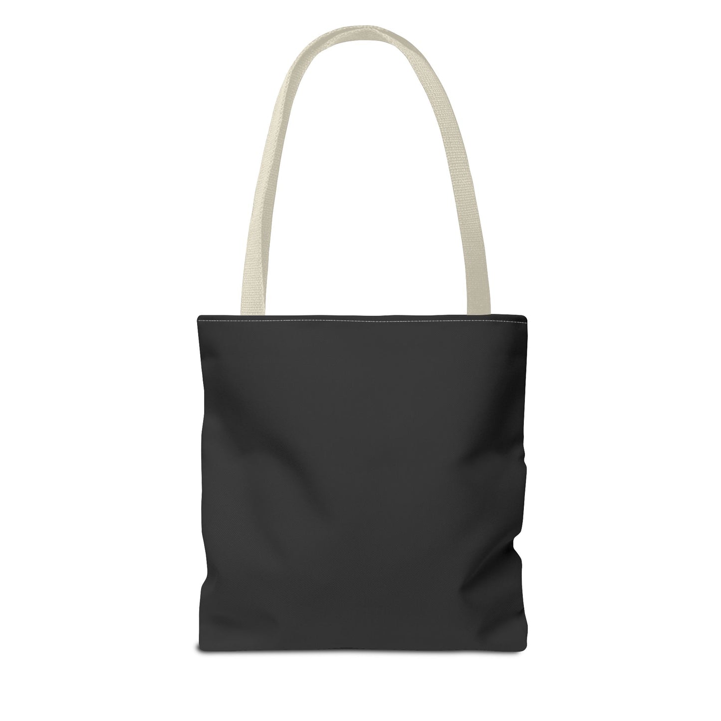 L.O.E.F ITIS Tote Bag (Neon Green)