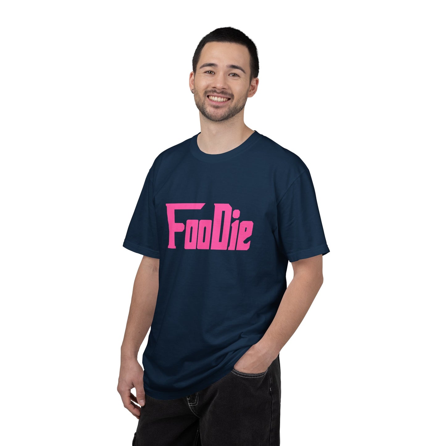 L.O.E.F Foodie Unisex Tee Shirt