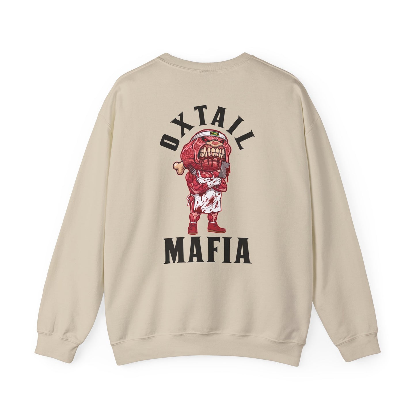 L.O.E.F Oxtail Mafia Sweatshirt