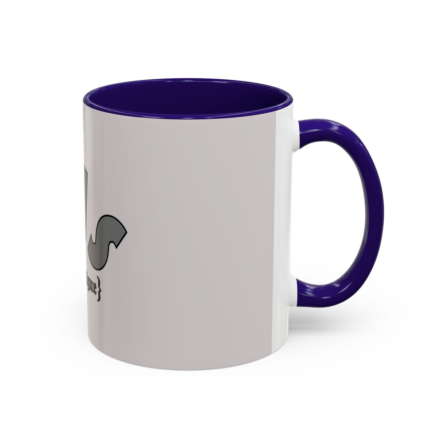L.O.E.F ITIS Ethnic Fatigue Mug