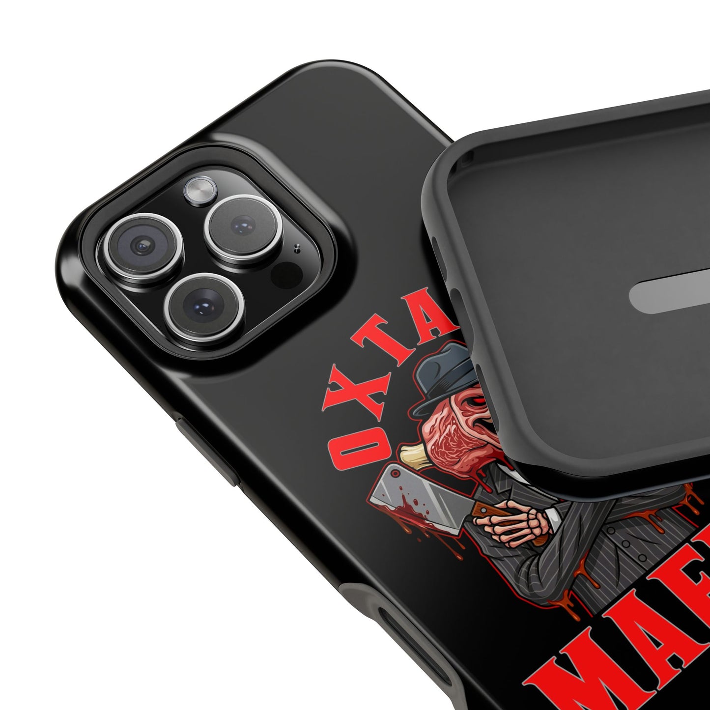 L.O.E.F LIFE Phone Case — Oxtail Mafia