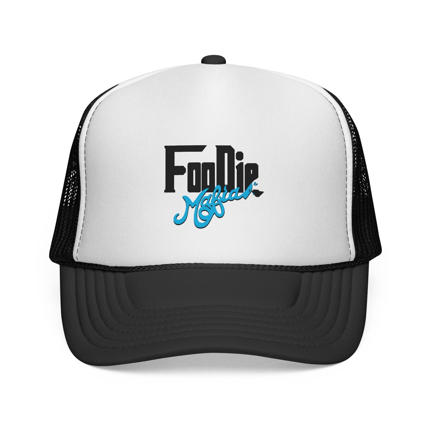 L.O.E.F Foodie Cap (Apricot)