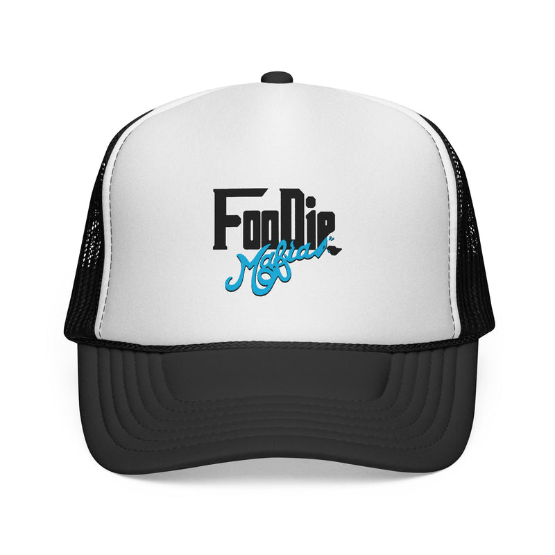 L.O.E.F Foodie Cap (Apricot)