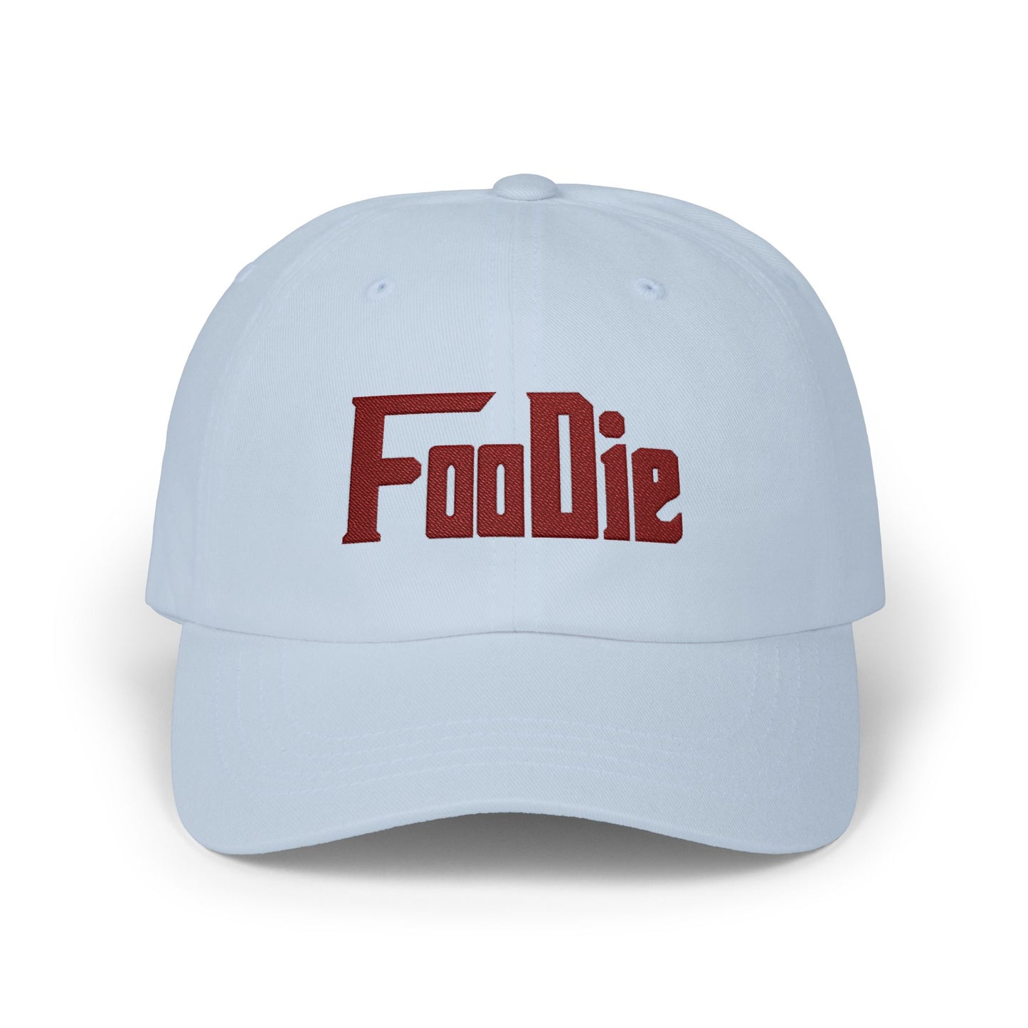 L.O.E.F Foodie Cap