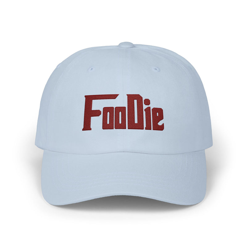 L.O.E.F Foodie Cap