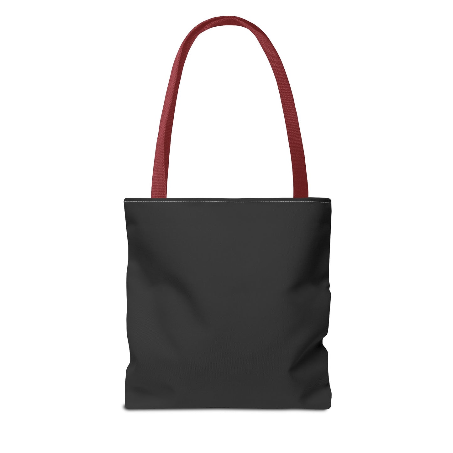 L.O.E.F ITIS Tote Bag (Neon Green)