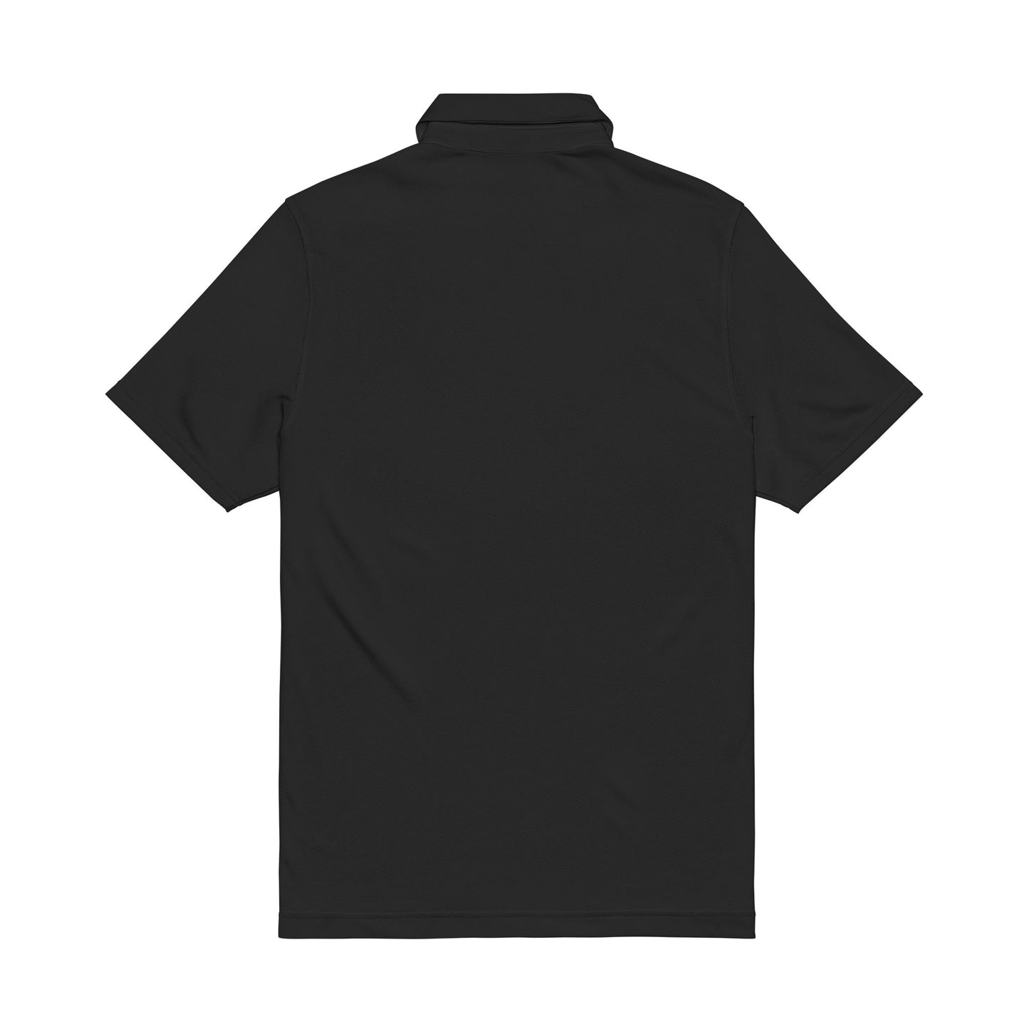 L.O.E.F Skull Polo Shirt