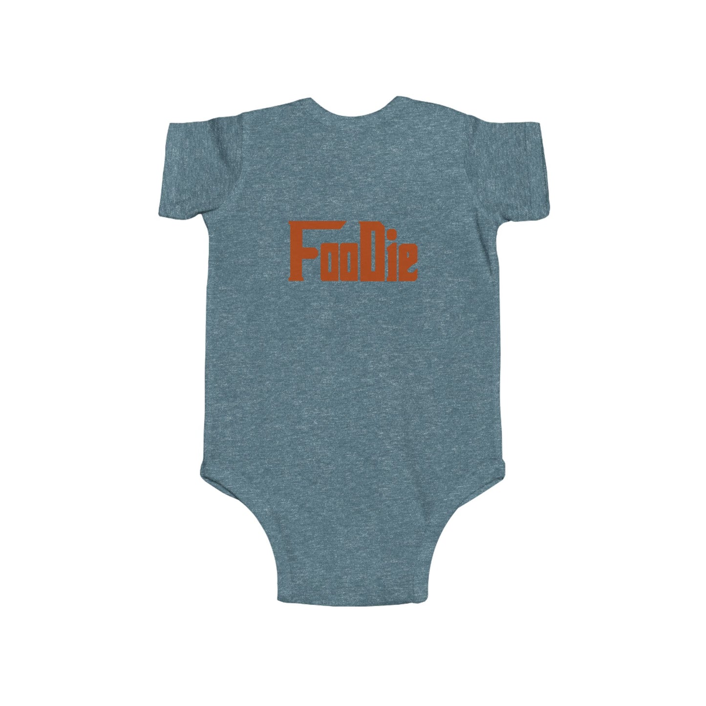L.O.E.F Foodie Infant Bodysuit