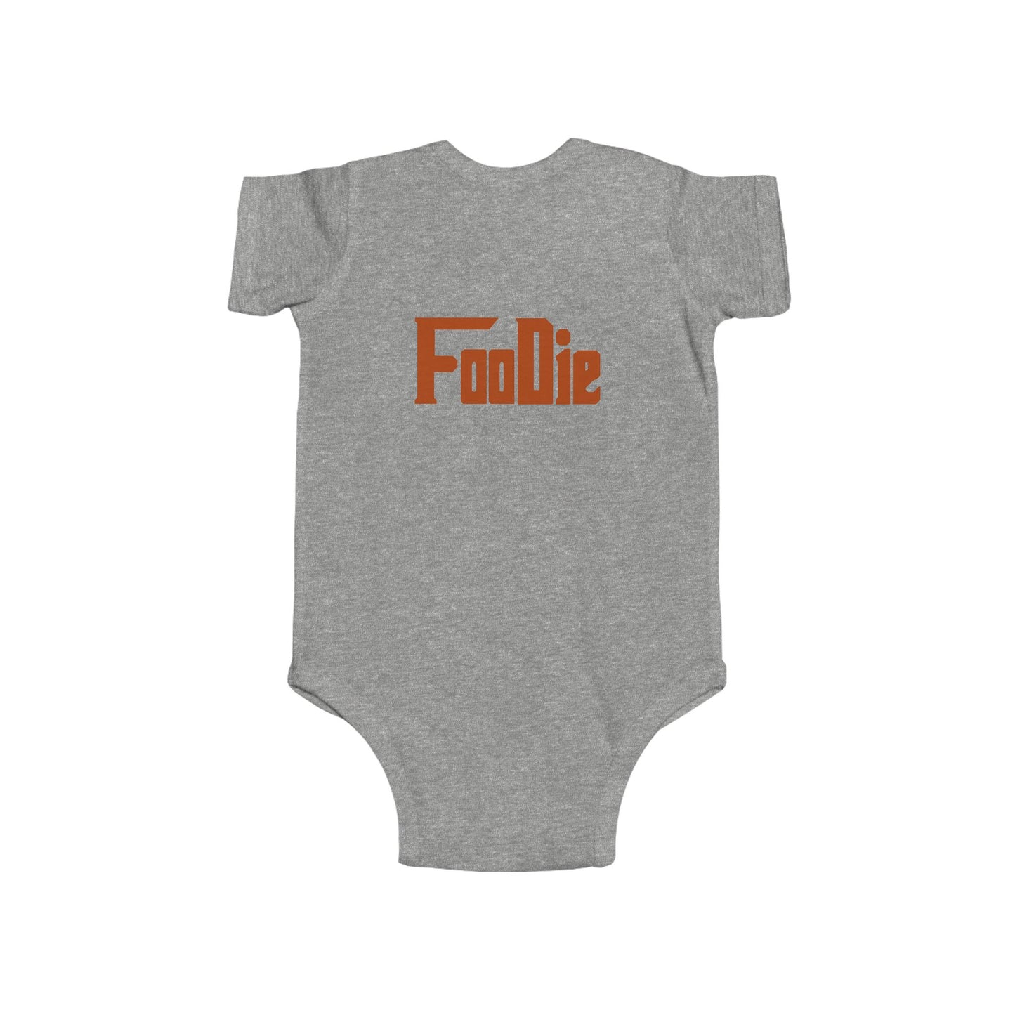 L.O.E.F Foodie Infant Bodysuit
