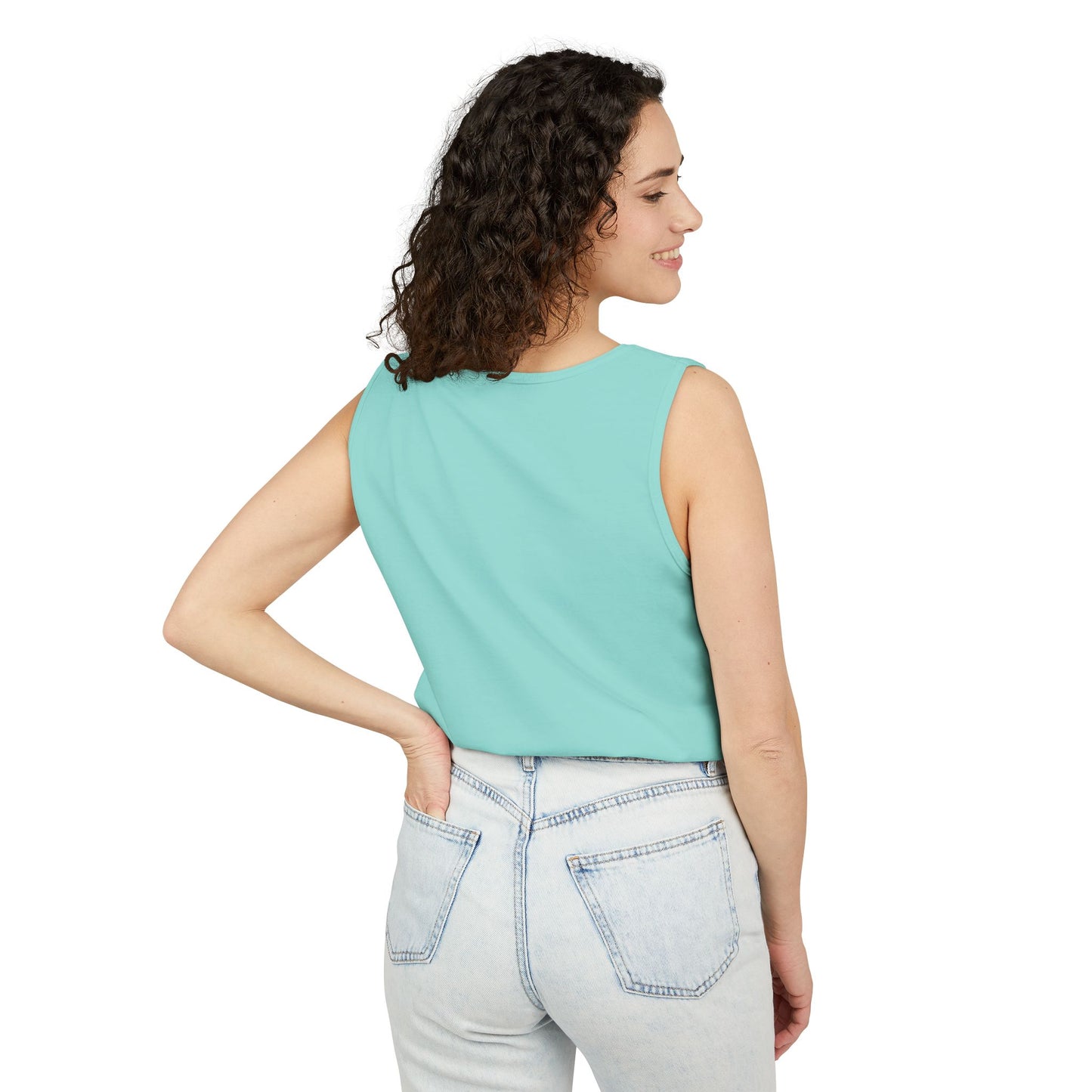 L.O.E.F Minimalist Tank Top