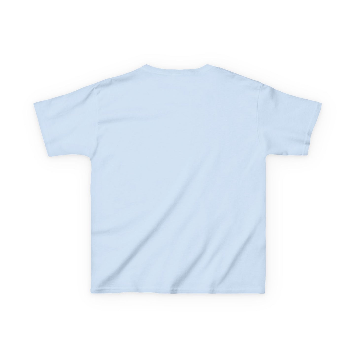 L.O.E.F Foodie Veteran In Training Kids Tee Shirt (Pink)