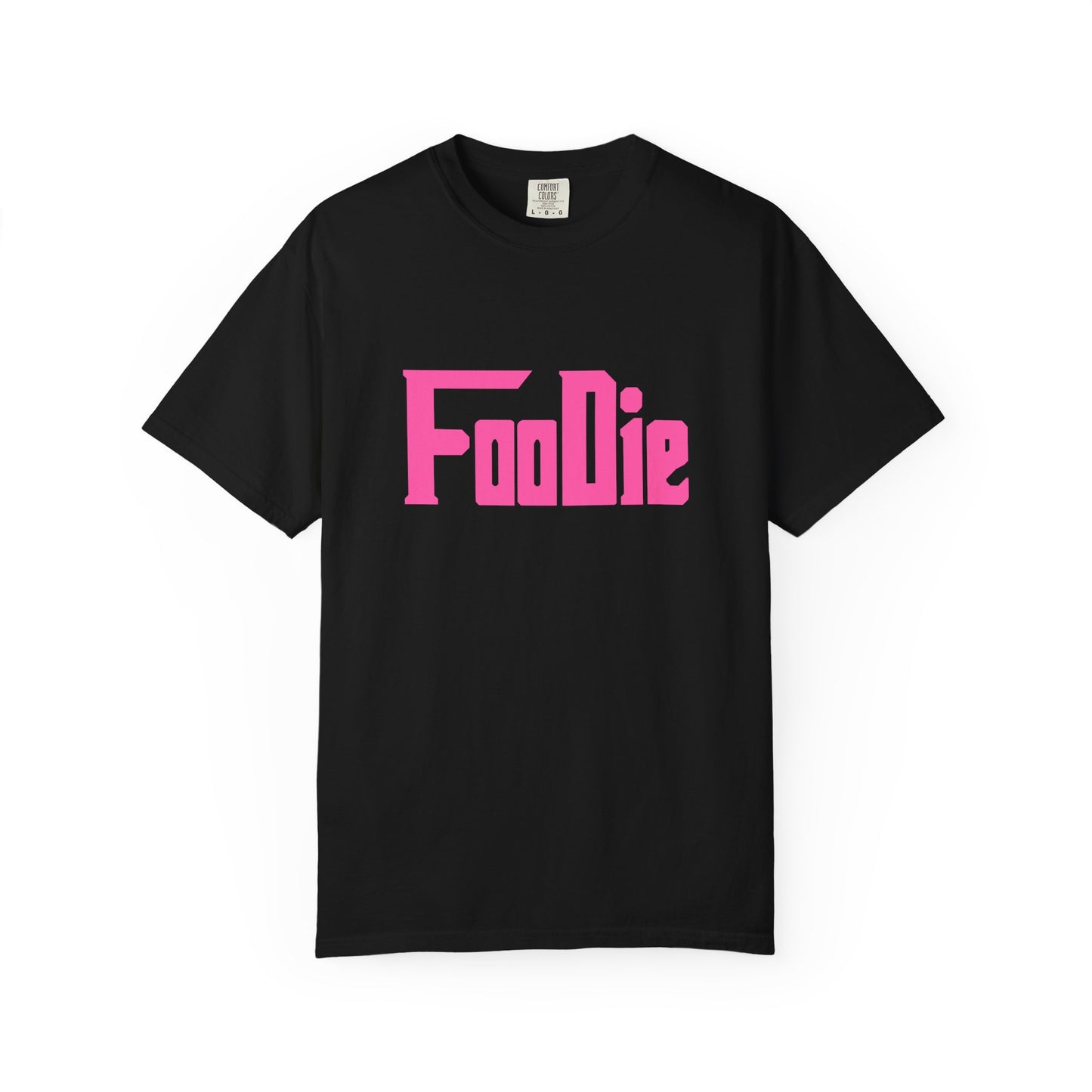 L.O.E.F Foodie Unisex Tee Shirt