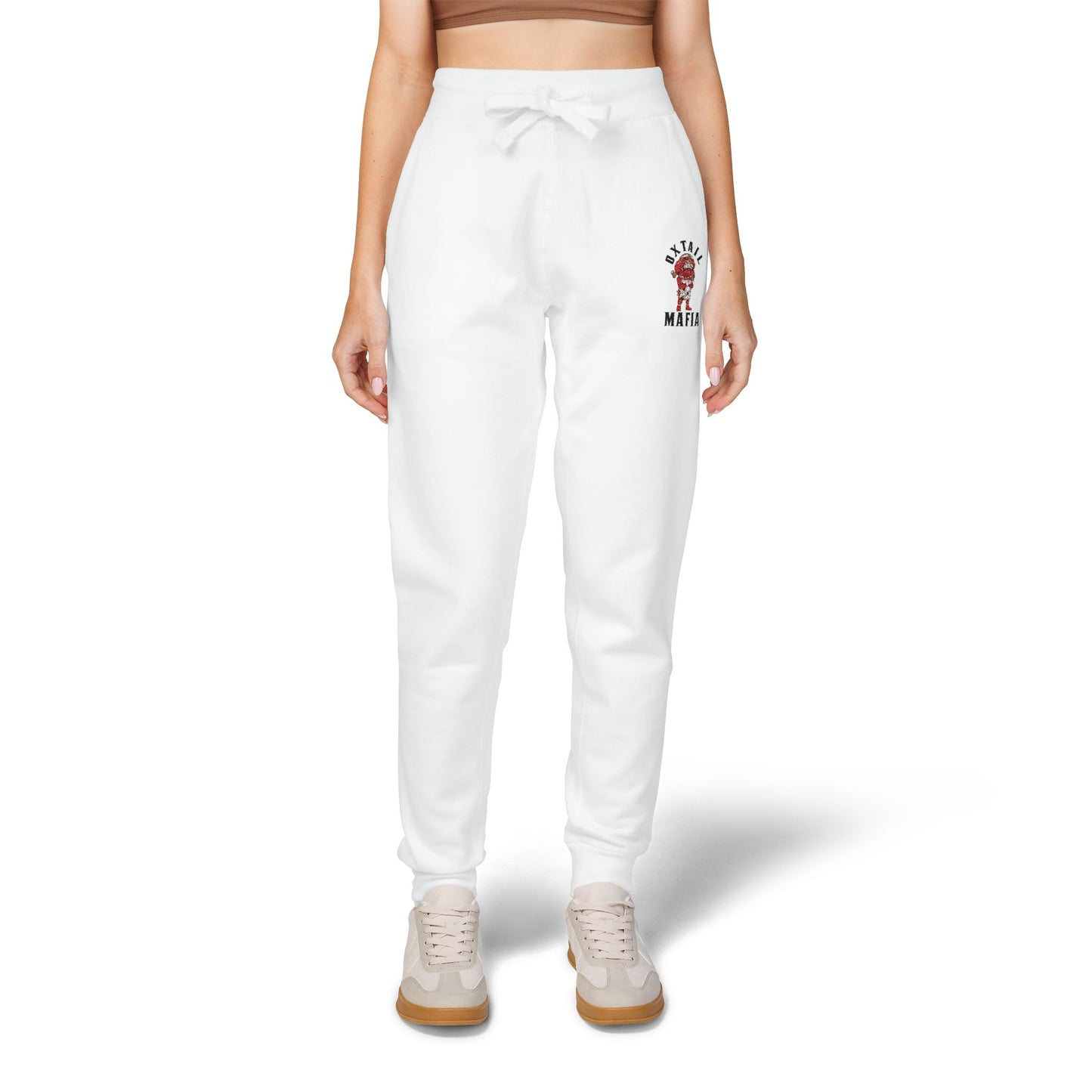 L.O.E.F Oxtail Mafia Joggers