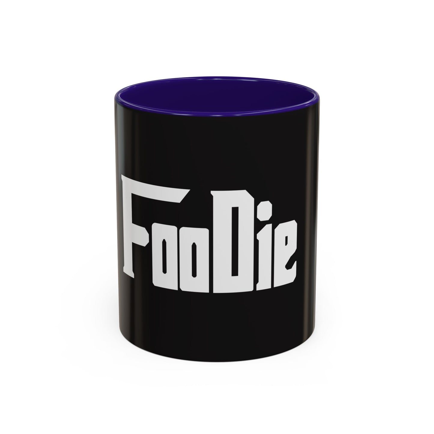 L.O.E.F Foodie Mug