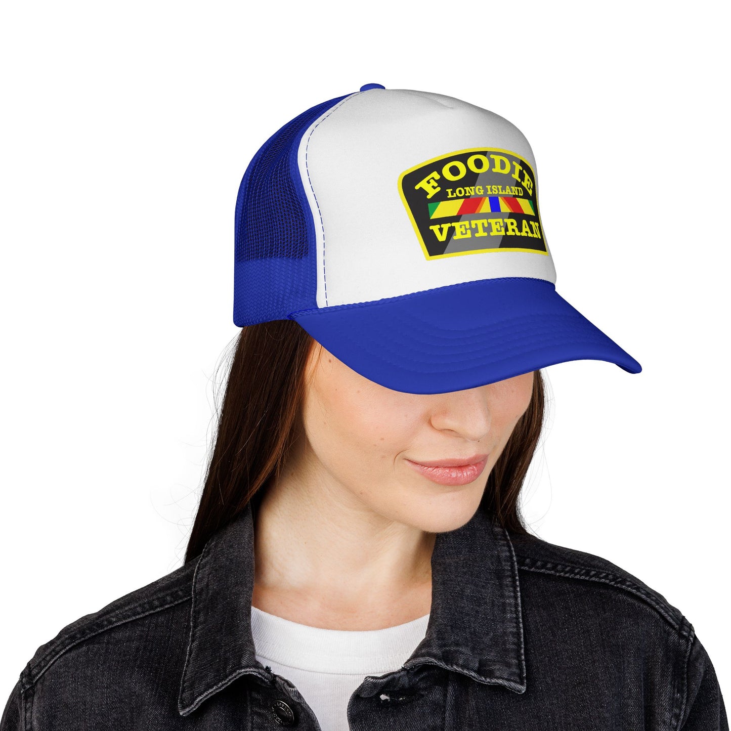 L.O.E.F Life Veteran Cap