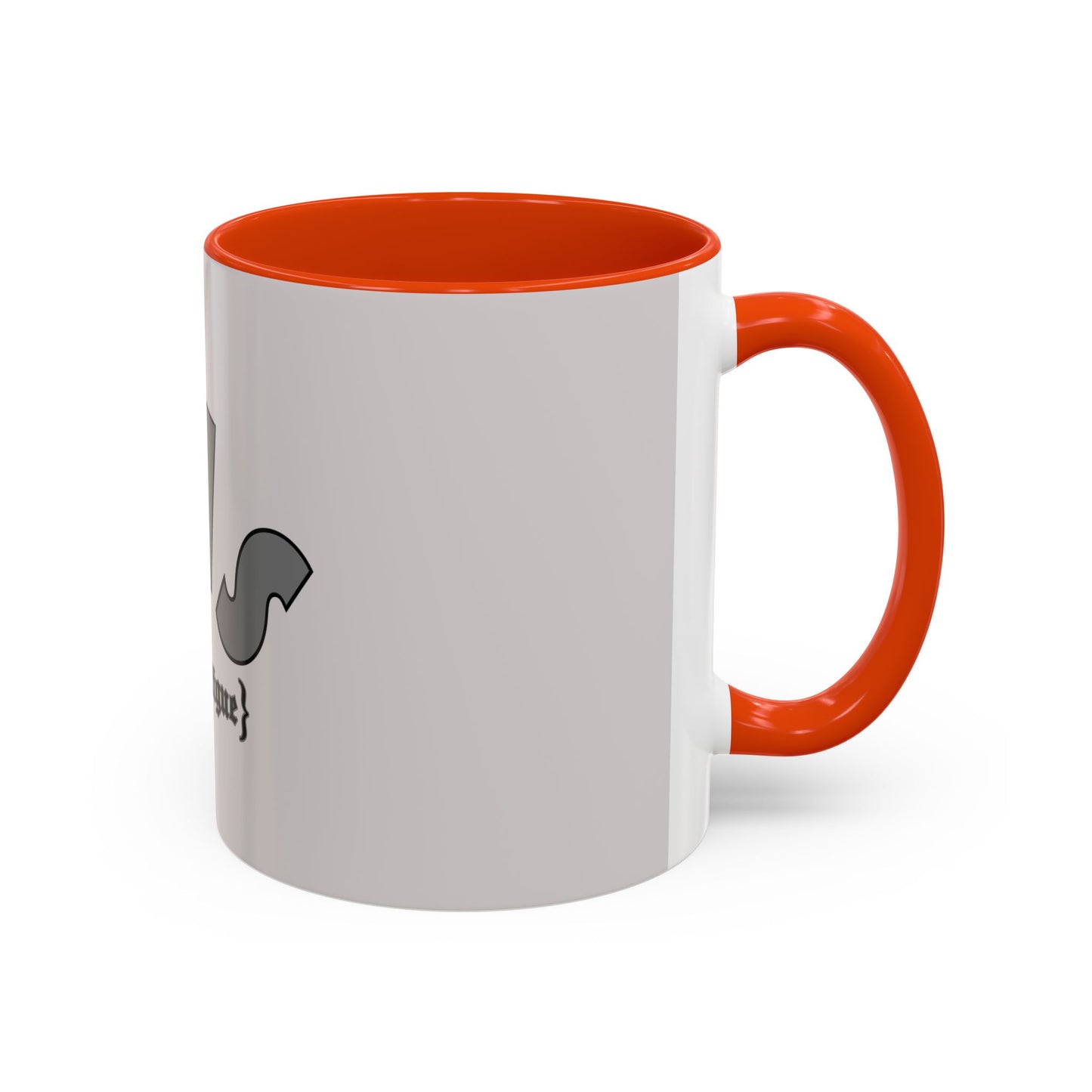 L.O.E.F ITIS Ethnic Fatigue Mug