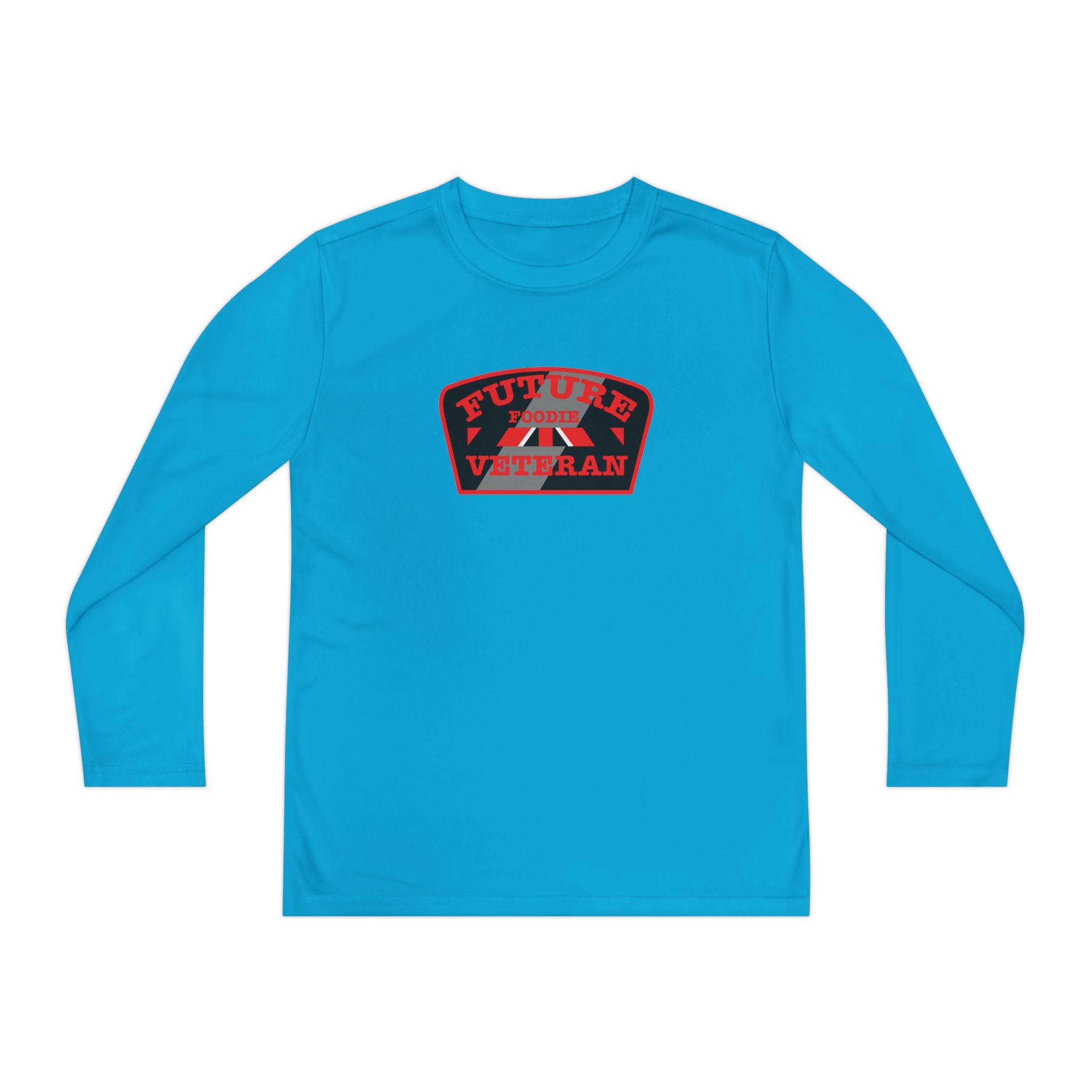 Youth Long Sleeve Tee | Youth Graphic Tee | L.O.E.F. - LIFE