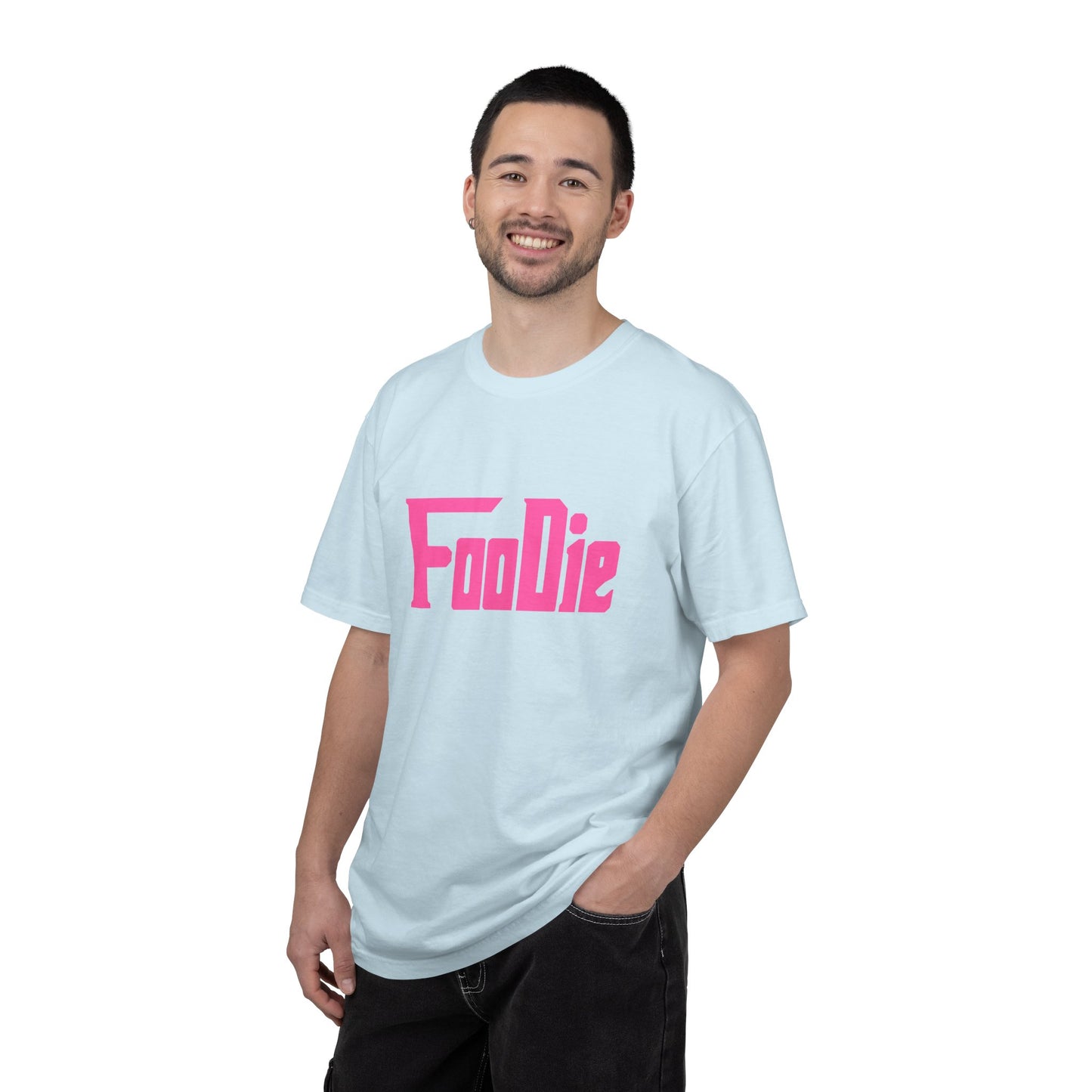 L.O.E.F Foodie Unisex Tee Shirt