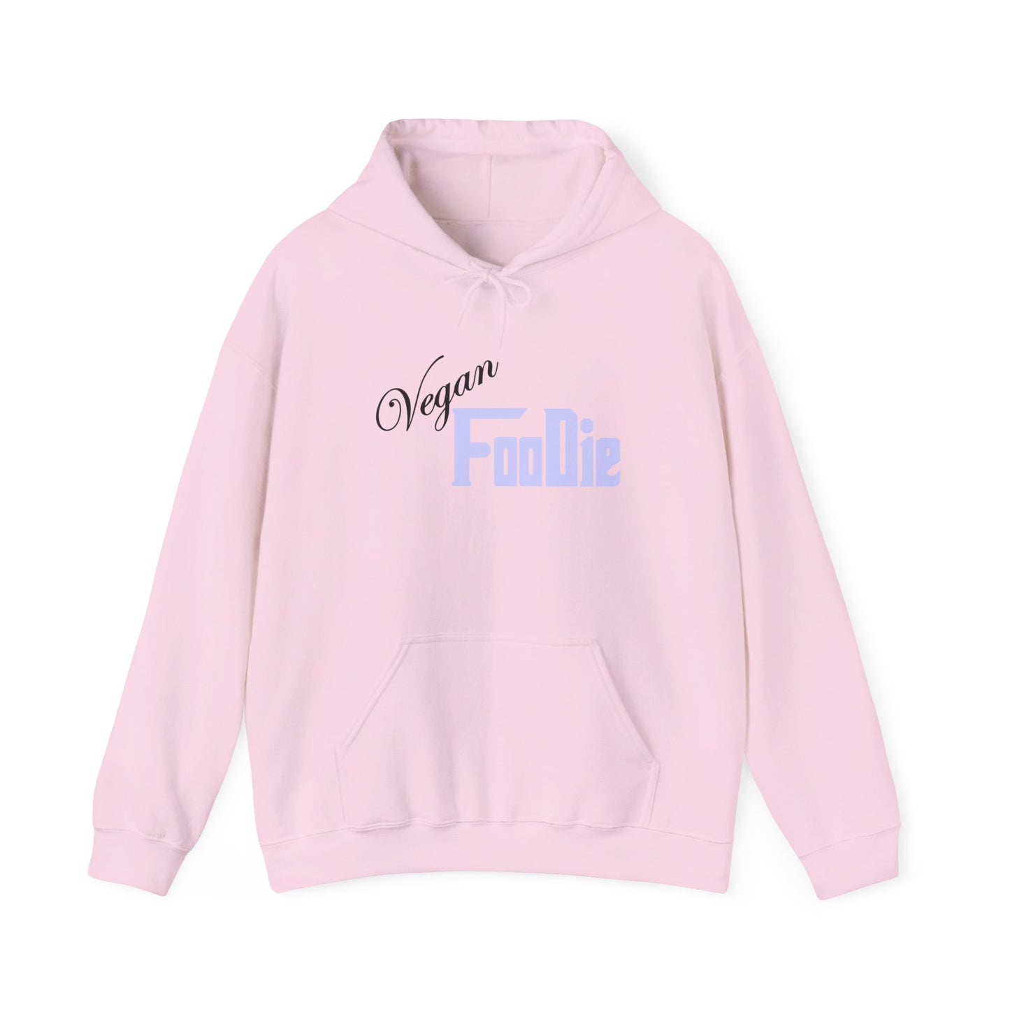L.O.E.F Unisex Hooded Sweatshirt (Lavender)