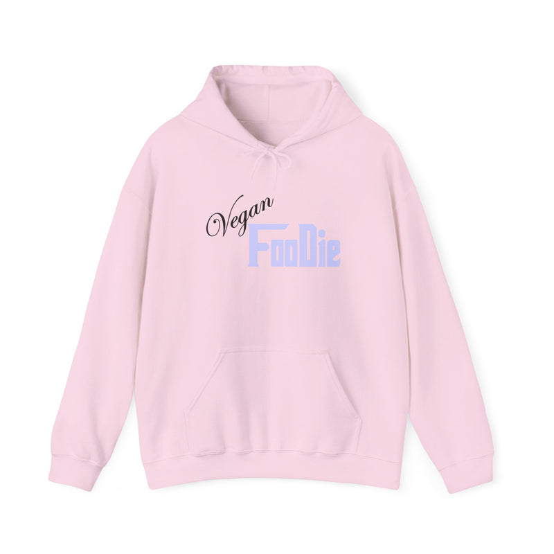 L.O.E.F Unisex Hooded Sweatshirt (Lavender)