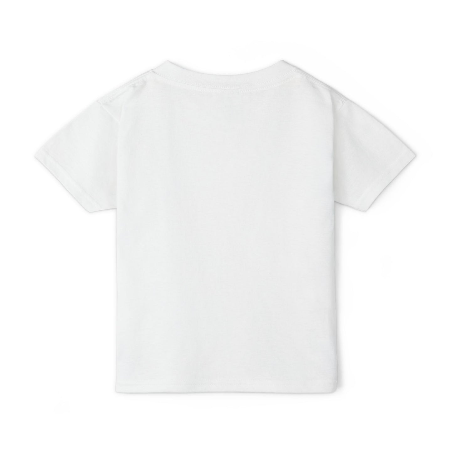 L.O.E.F Baby Foodie Toodler Tee Shirt (Neon Blue)