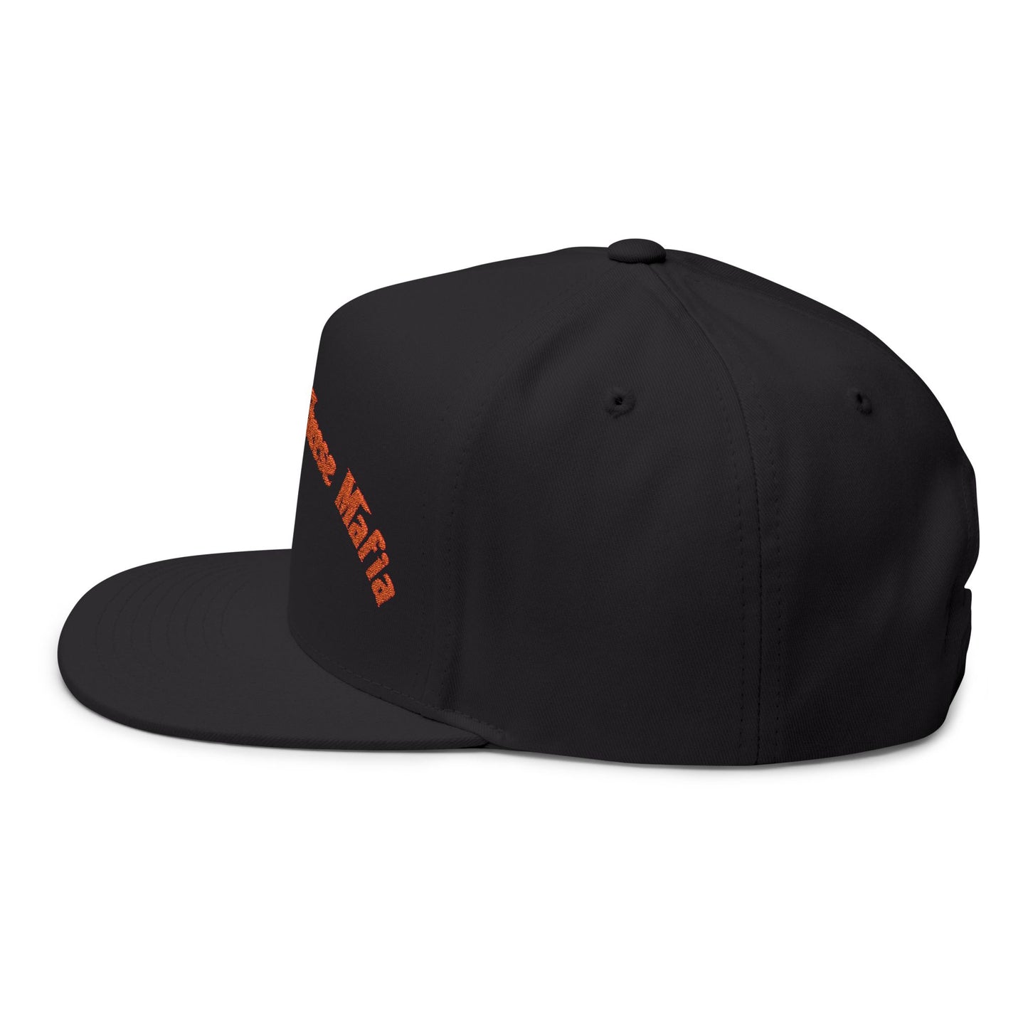 L.O.E.F Bacon Egg n Cheese Mafia Cap