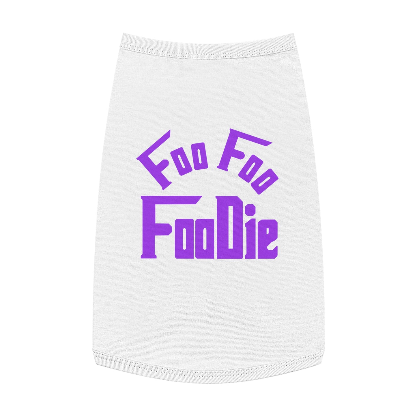 L.O.E.F Pet Tank Top