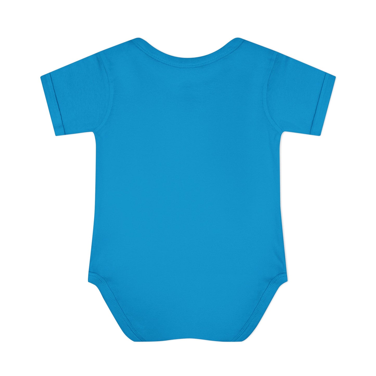 L.O.E.F Future Foodie Toddler Bodysuit (Mint Green)