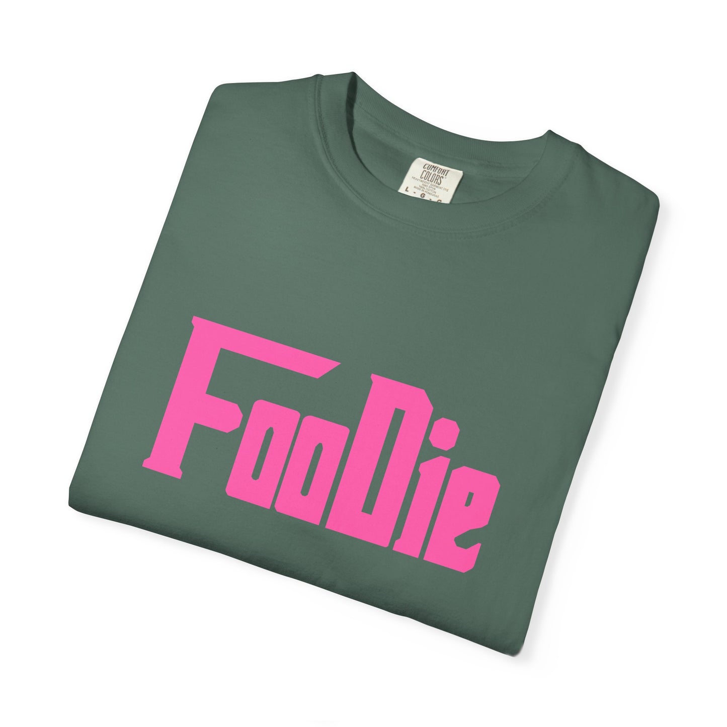 L.O.E.F Foodie Unisex Tee Shirt