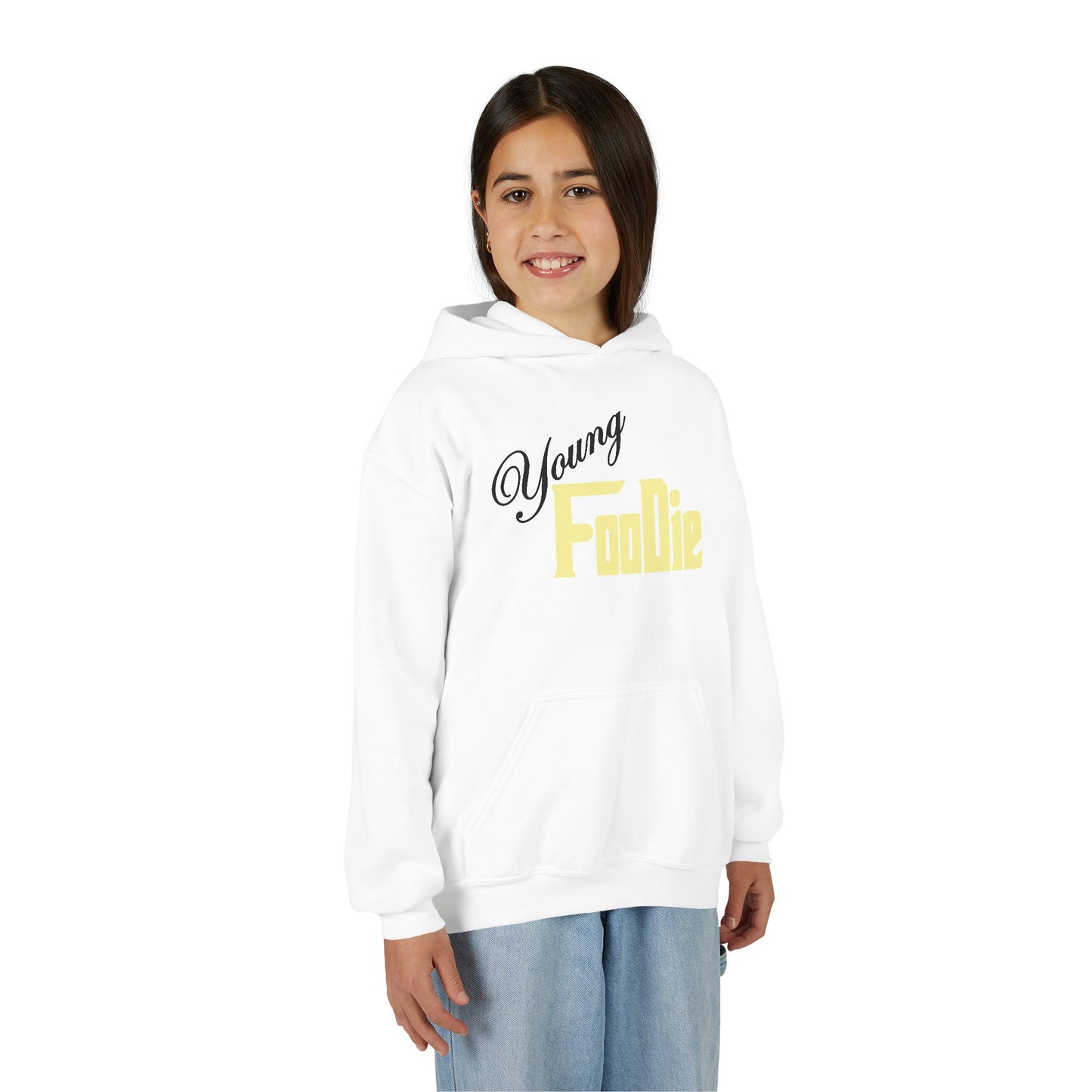 L.O.E.F Young Foodie Hooded Sweatshirt