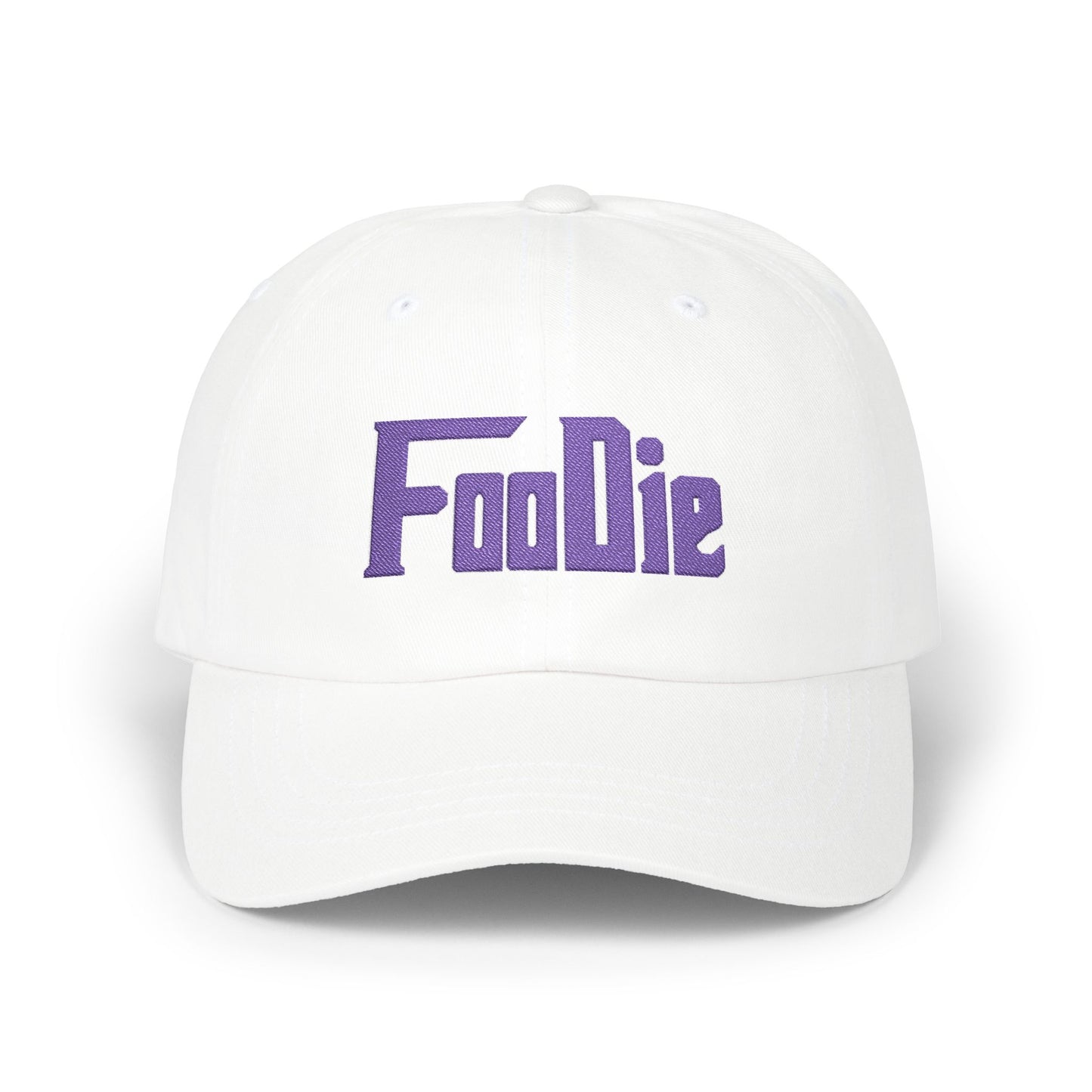L.O.E.F Foodie Cap (Purple)