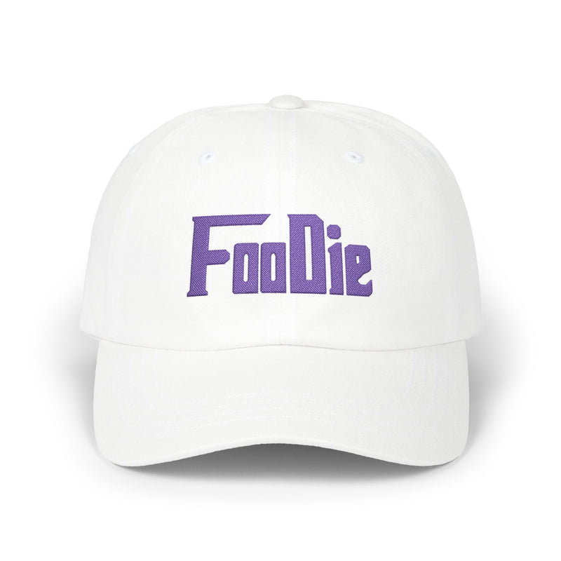 L.O.E.F Foodie Cap (Purple)