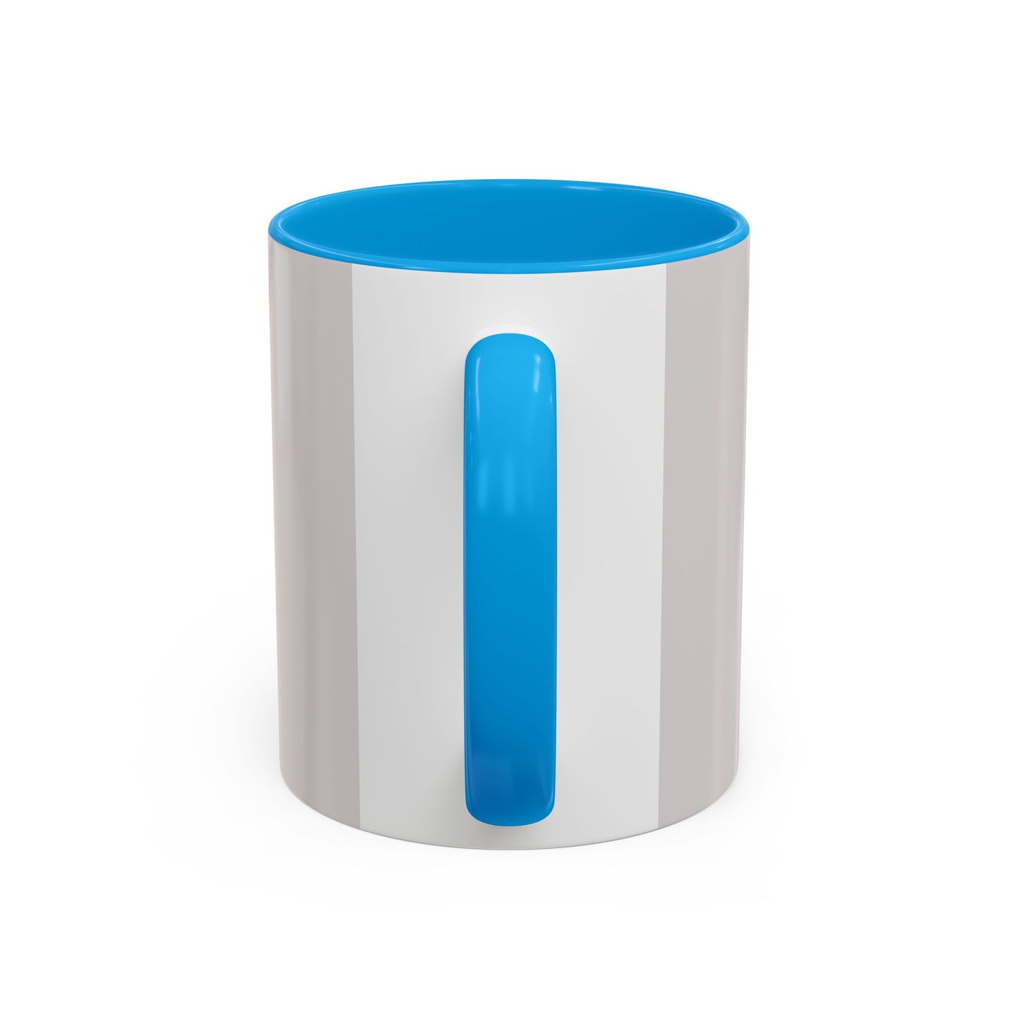 L.O.E.F ITIS Ethnic Fatigue Mug