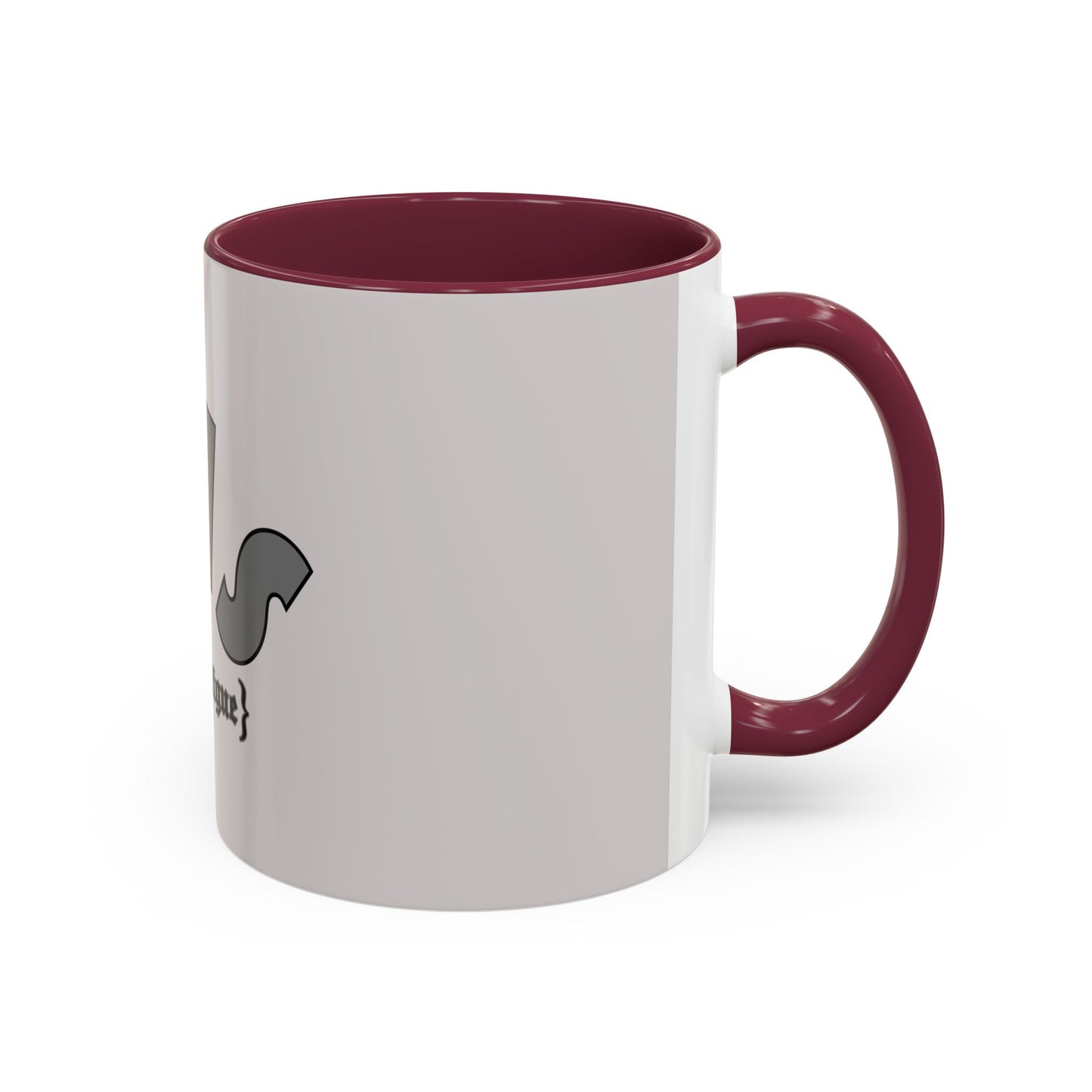 L.O.E.F ITIS Ethnic Fatigue Mug