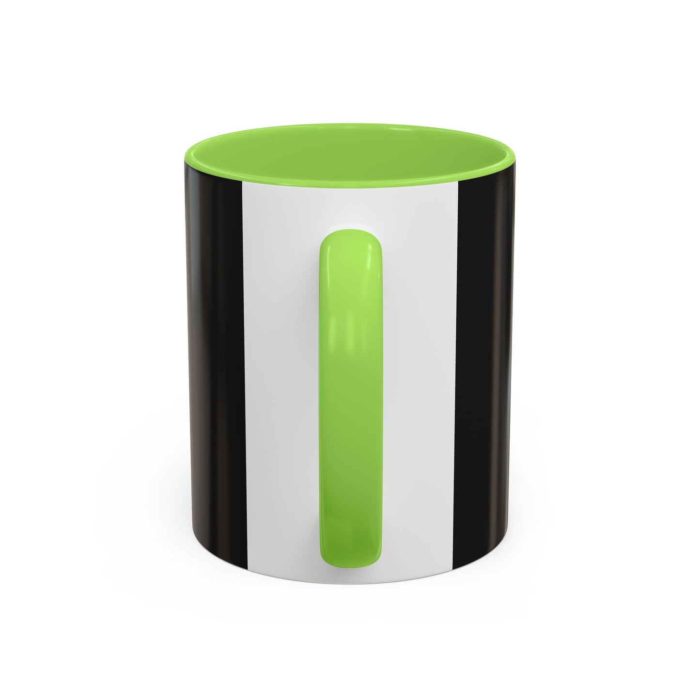 L.O.E.F White Foodie Mafia Mug