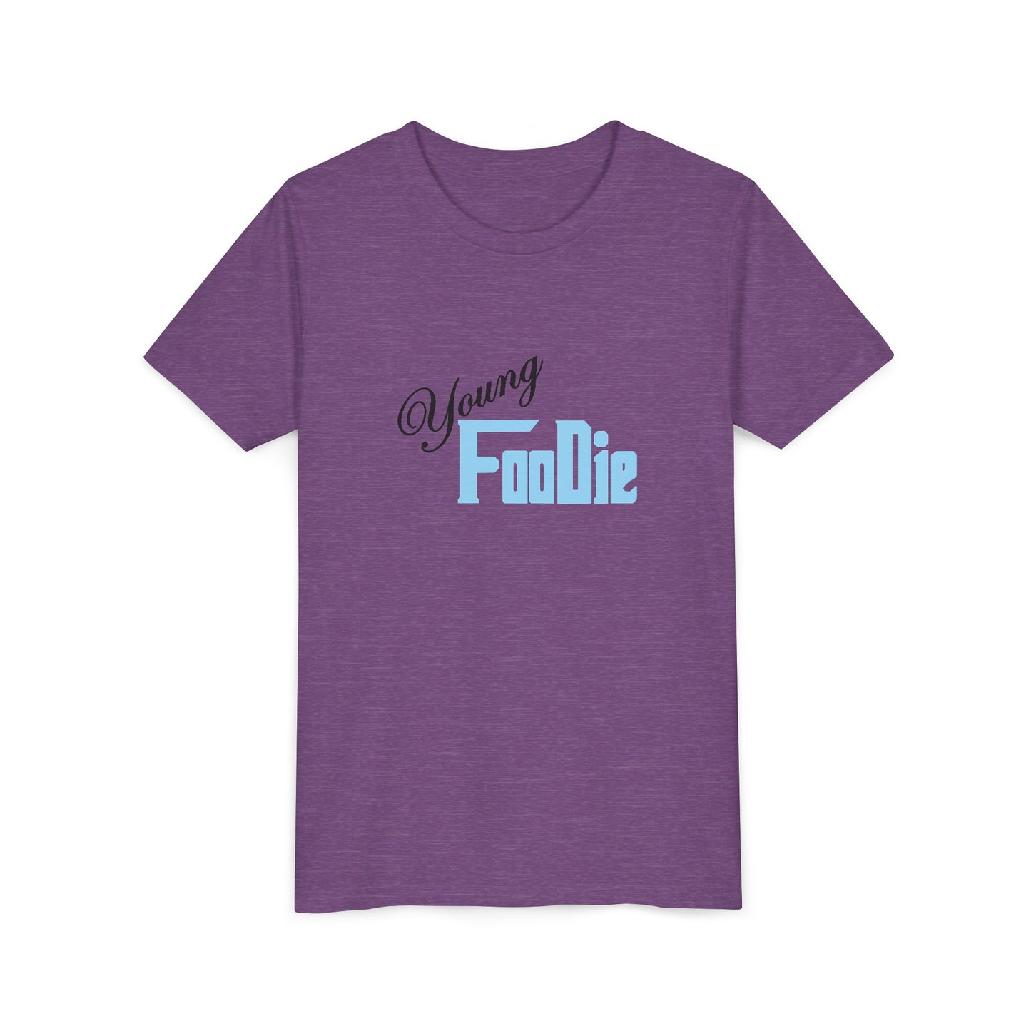 L.O.E.F Young Foodie Kids Short Sleeve Tee