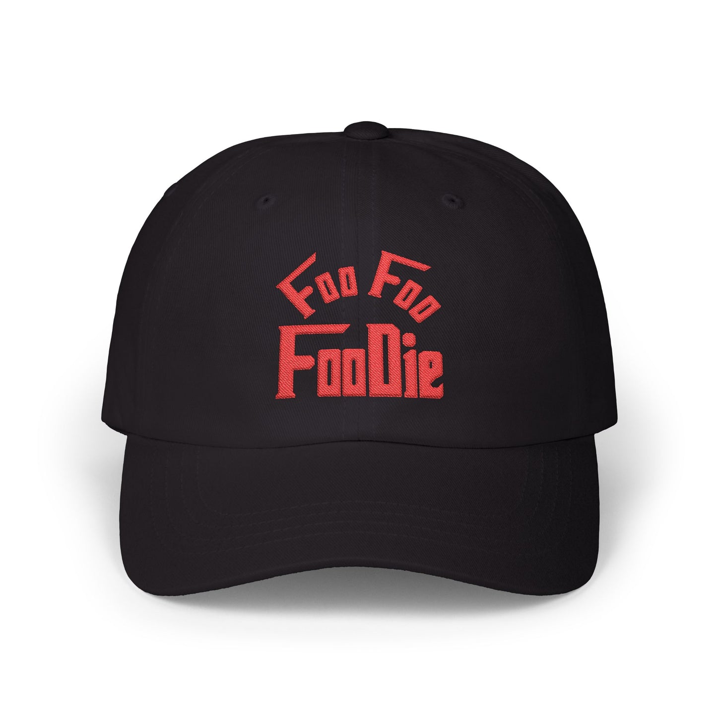 L.O.E.F Foo Foo FooDie Cap