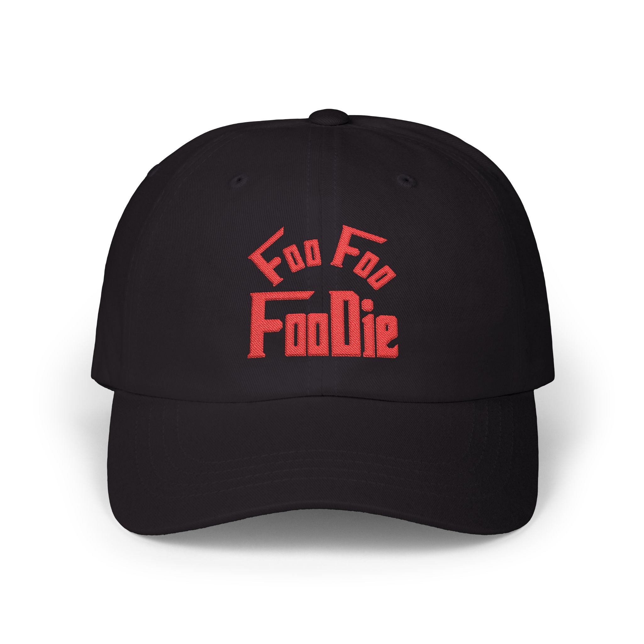 L.O.E.F Foo Foo FooDie Cap