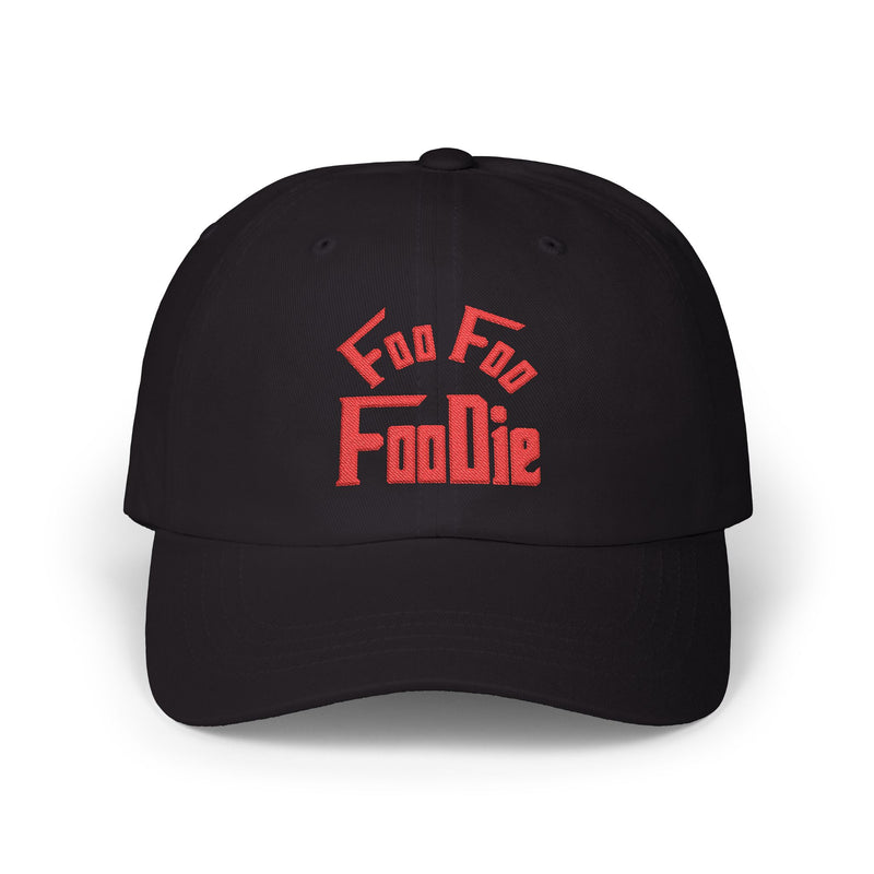 L.O.E.F Foo Foo FooDie Cap